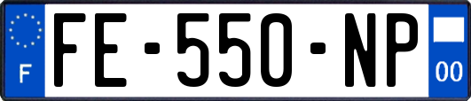 FE-550-NP