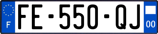 FE-550-QJ