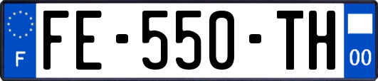 FE-550-TH