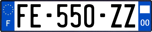 FE-550-ZZ