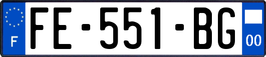 FE-551-BG