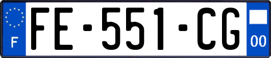 FE-551-CG