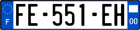 FE-551-EH