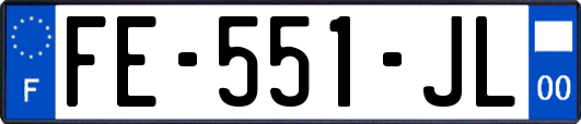 FE-551-JL