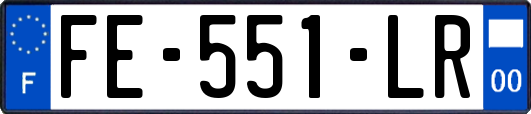 FE-551-LR