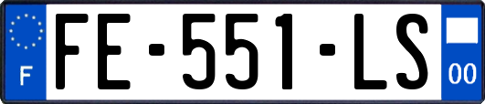 FE-551-LS