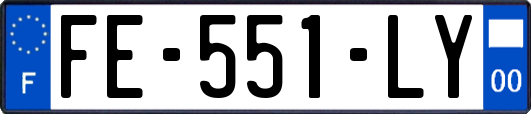 FE-551-LY
