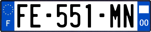 FE-551-MN