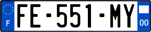 FE-551-MY