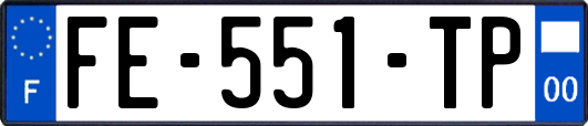 FE-551-TP