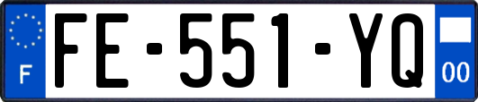FE-551-YQ