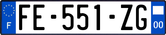 FE-551-ZG