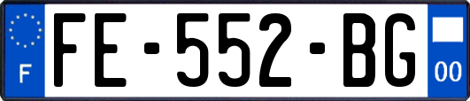 FE-552-BG