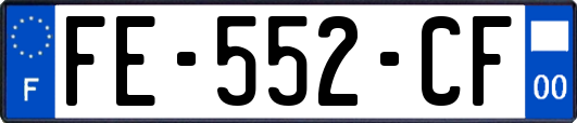 FE-552-CF