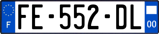 FE-552-DL