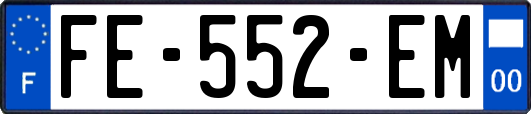 FE-552-EM