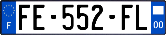 FE-552-FL