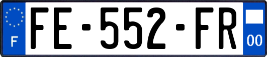 FE-552-FR