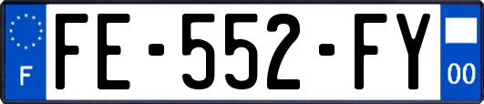 FE-552-FY