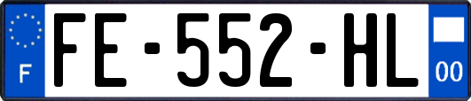 FE-552-HL