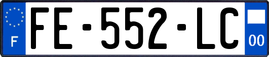 FE-552-LC