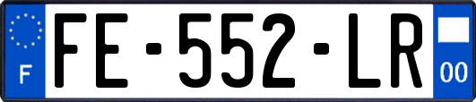 FE-552-LR