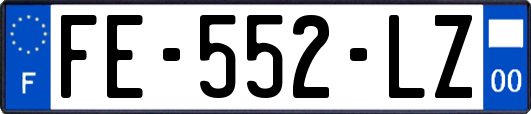 FE-552-LZ
