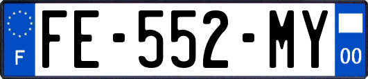 FE-552-MY