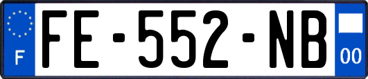 FE-552-NB