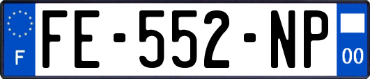 FE-552-NP