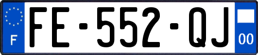 FE-552-QJ
