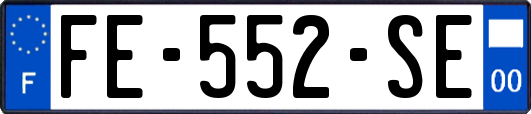 FE-552-SE