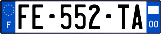 FE-552-TA