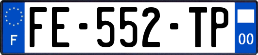 FE-552-TP