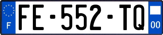 FE-552-TQ