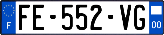 FE-552-VG