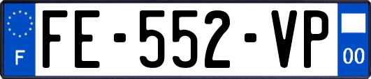FE-552-VP