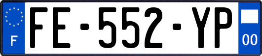 FE-552-YP