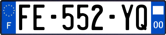 FE-552-YQ