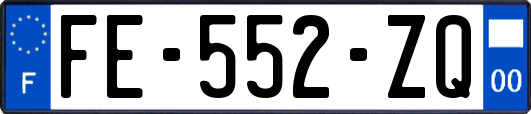 FE-552-ZQ