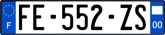 FE-552-ZS