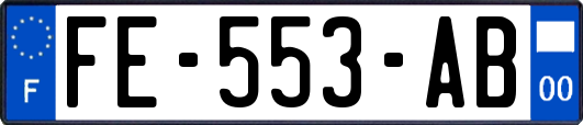 FE-553-AB