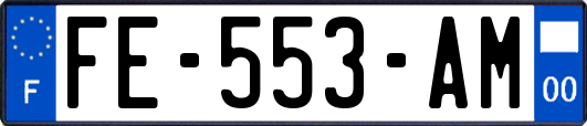 FE-553-AM