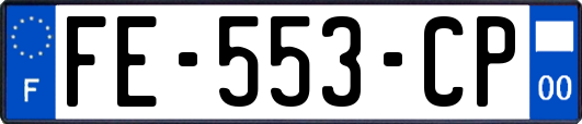 FE-553-CP