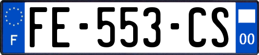 FE-553-CS