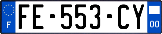 FE-553-CY
