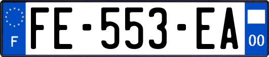 FE-553-EA