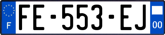 FE-553-EJ