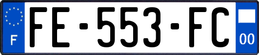 FE-553-FC