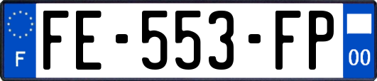 FE-553-FP